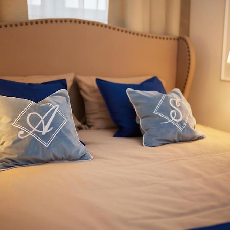 Piaty Zakatek Apartment Czaplinek Bagian luar foto