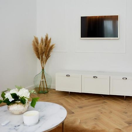 Piaty Zakatek Apartment Czaplinek Bagian luar foto