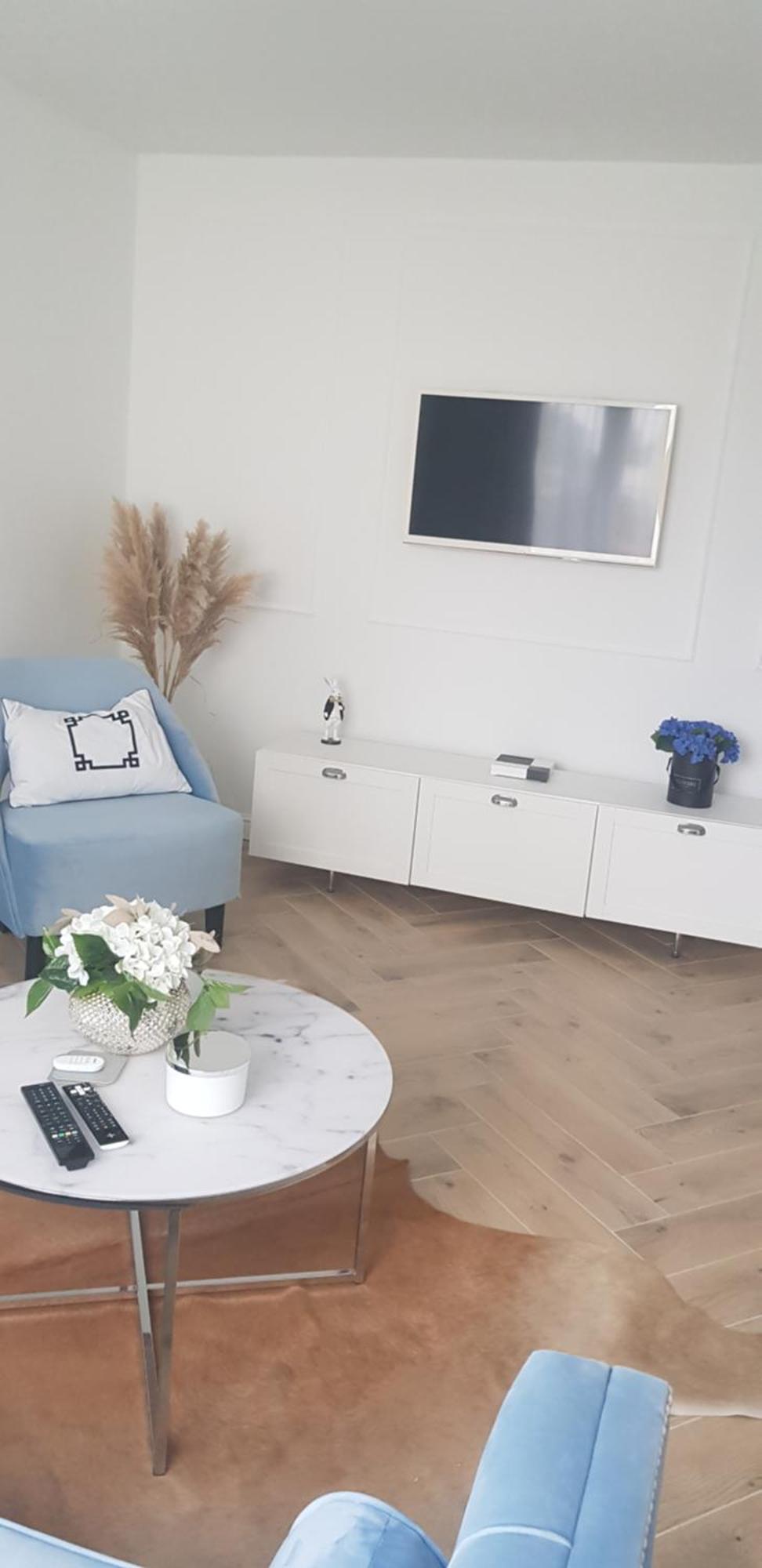 Piaty Zakatek Apartment Czaplinek Bagian luar foto
